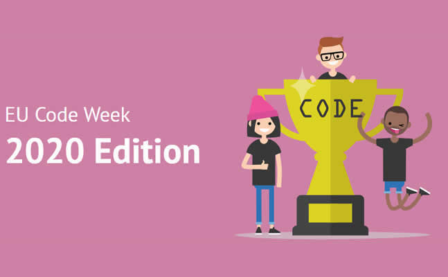 Codeweek2020