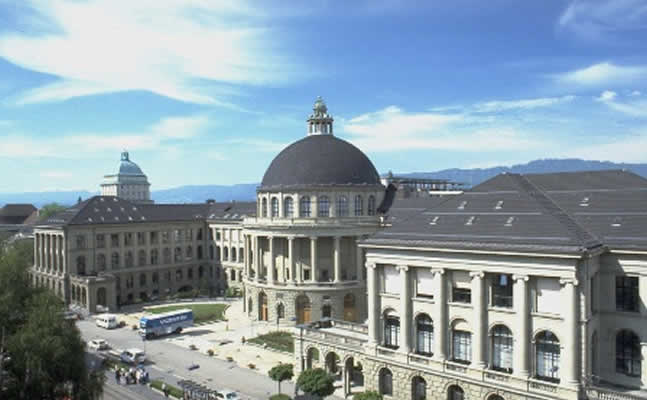 ETH Zurich