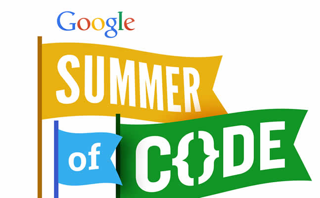 GoogleSummerofCode