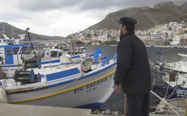 Kalymnos Cinema