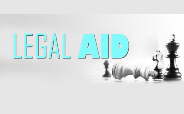 LegalAid