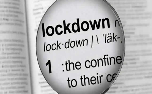 Lockdown