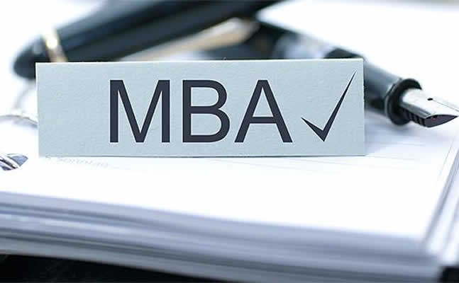 MBA