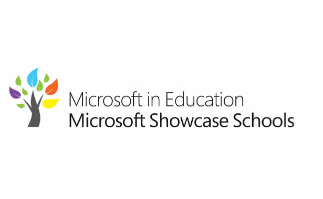 Microsoft schools