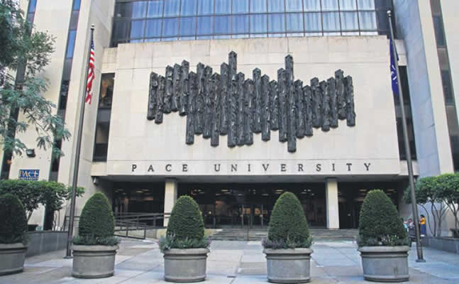 PaceUni