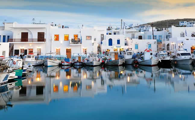 Paros