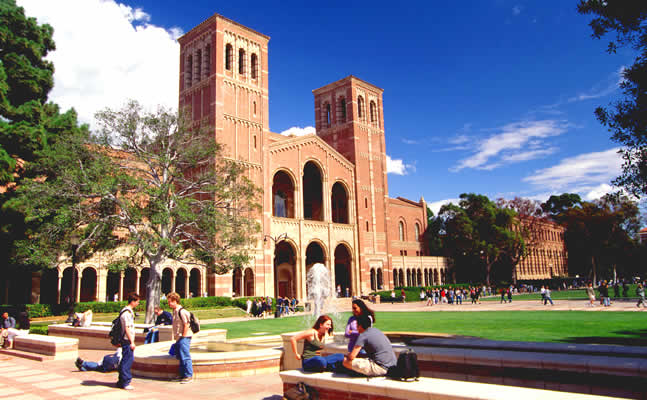 UCLA