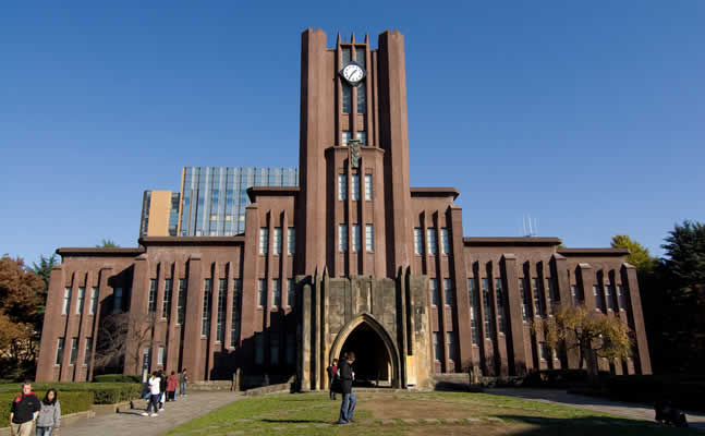 UniofTokyo