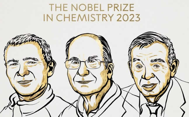 NobelXimeias2023