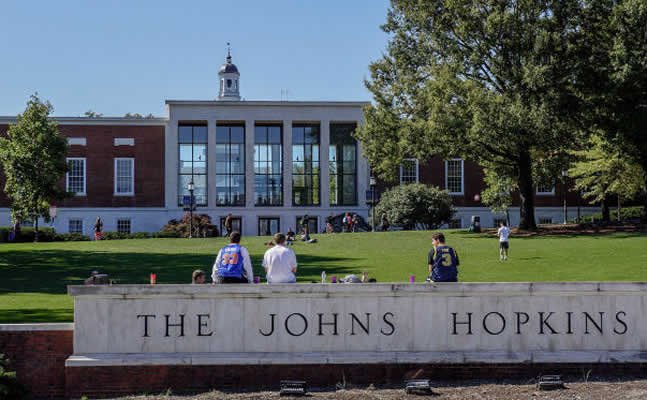 UniJohnsHopkins