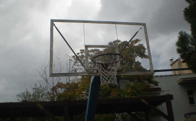 Basketa