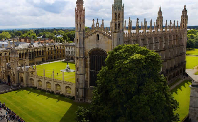 Cambridge Uni2