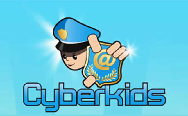 Cyberkids