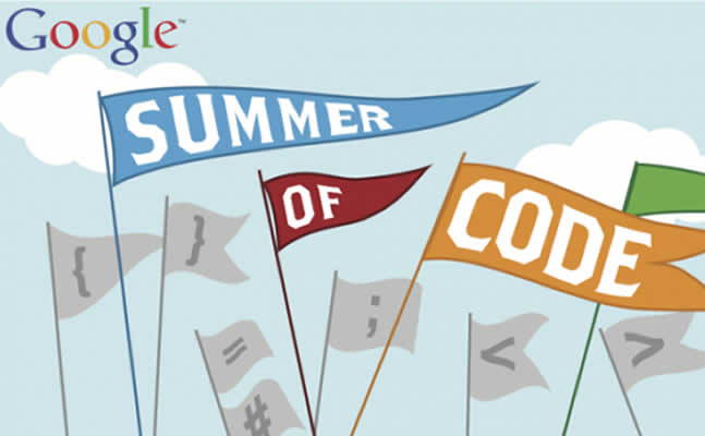 GoogleSummerofcode