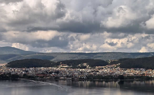 Ioannina