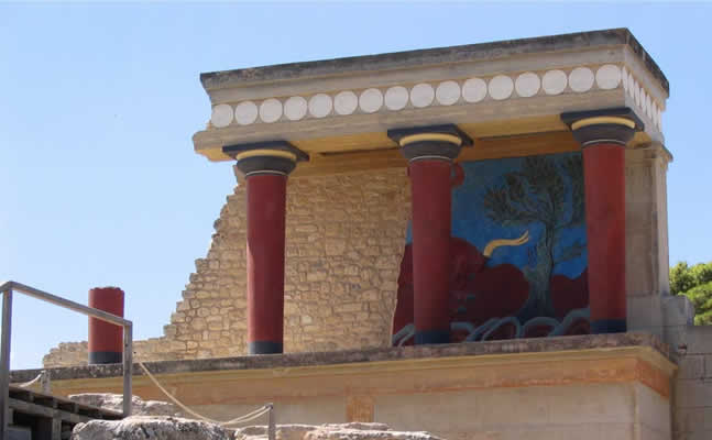 Knossos