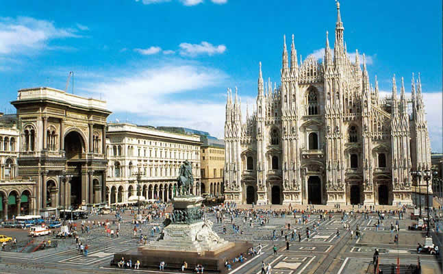 Milano