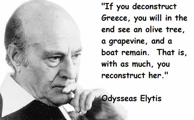 Odysseas Elytis