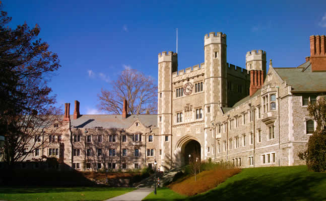 Princeton University