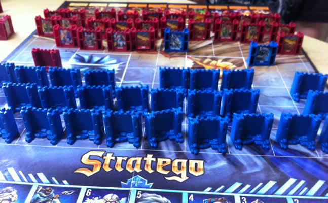 Stratego