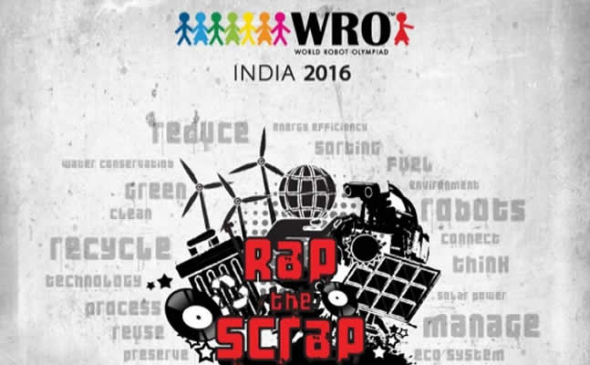 WRO2016