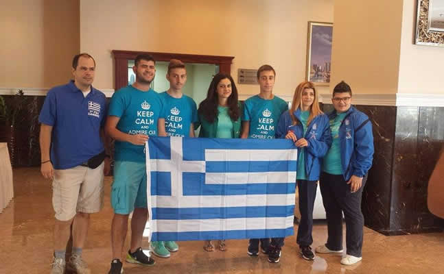 Xanthi Olympiada2015