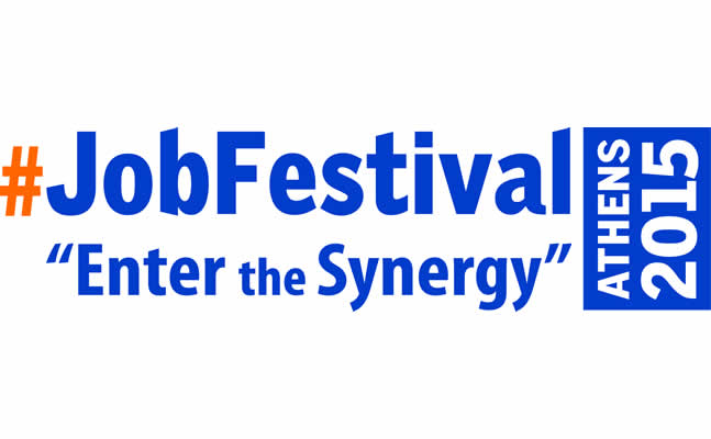 Job festival2015