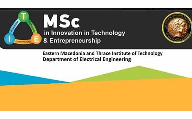 MSC Innovation Enterpr