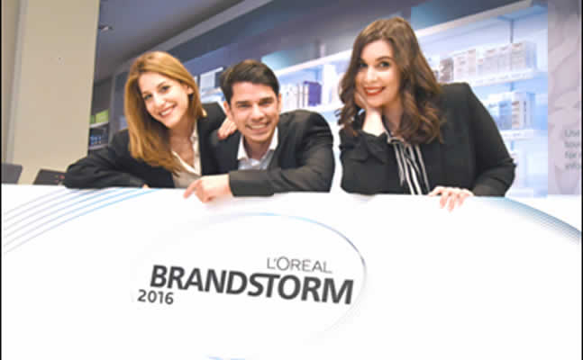 Marketing Brandstorm