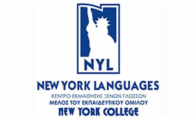 NY Languages