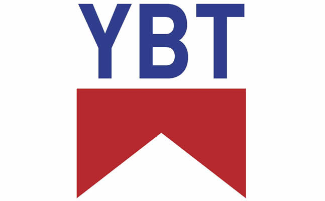 YBT2016