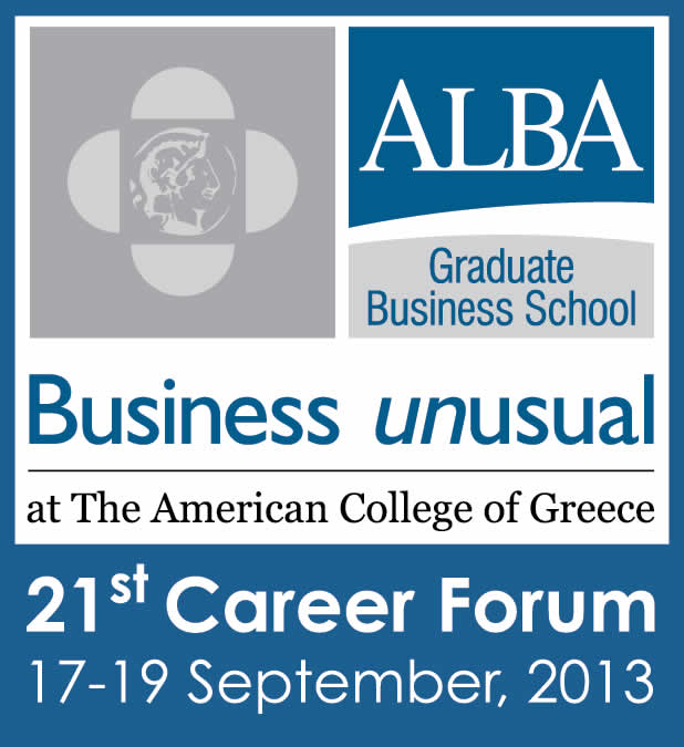 ALBA CareerForum