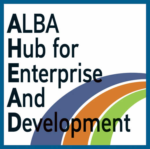 ALBA HUB