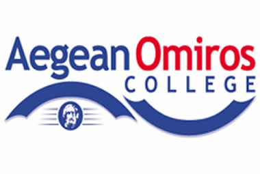 Aegean Omiros College new