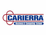 Carierra logo