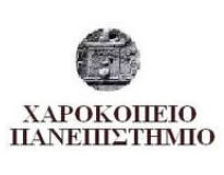 Charokopio