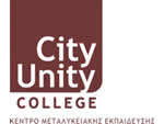 CityUnityCollege