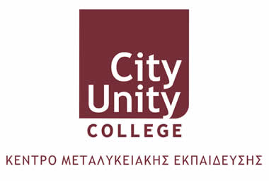 City Unity College new