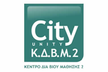 City Unity KDVM