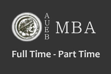 MBA Full-Part