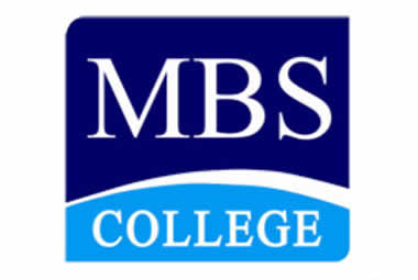 MBS College new