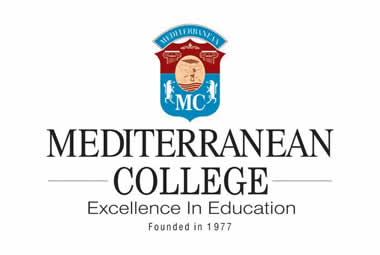 MC logo