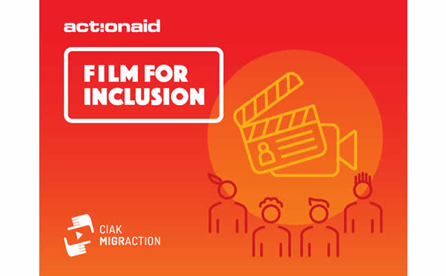 ActionAid FilmInclusion