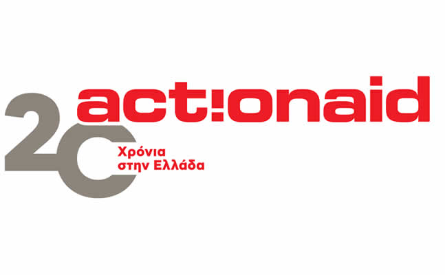 Actionaid