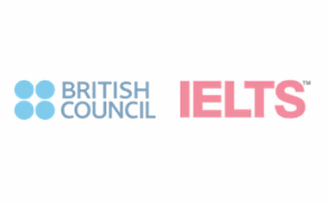 British Council IELTS