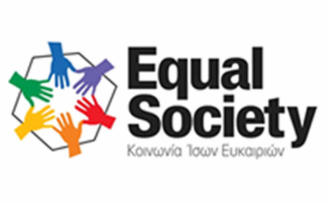 EqualSociety2017