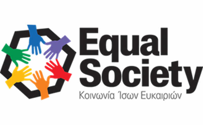 EqualSociety2020