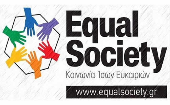 EqualSociety new