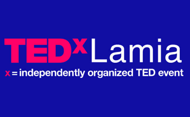 TEDxLamia