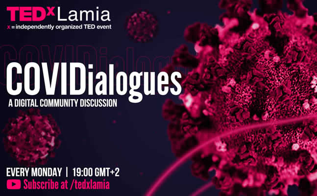 TEDxLamiaDialogue